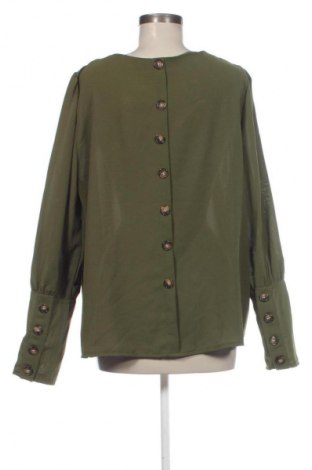 Γυναικεία μπλούζα Unbranded, Μέγεθος XL, Χρώμα Πράσινο, Τιμή 7,99 €