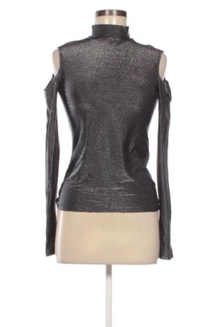 Damen Shirt Unbranded, Größe M, Farbe Silber, Preis 5,99 €