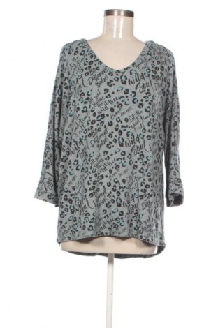 Bluză de femei Unbranded, Mărime XXL, Culoare Multicolor, Preț 39,99 Lei