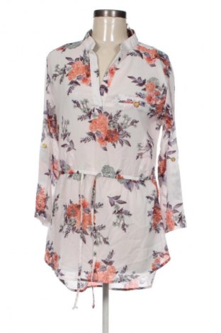 Дамска блуза Unbranded, Размер XXL, Цвят Многоцветен, Цена 13,99 лв.
