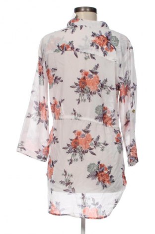 Дамска блуза Unbranded, Размер XXL, Цвят Многоцветен, Цена 13,99 лв.