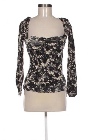 Дамска блуза Unbranded, Размер M, Цвят Многоцветен, Цена 4,60 €