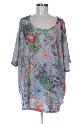 Női blúz Unbranded, Méret 5XL, Szín Sokszínű, Ár 3 828 Ft