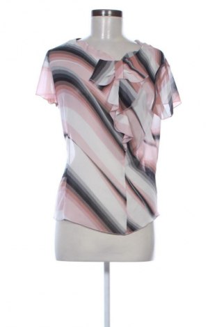 Дамска блуза Unbranded, Размер M, Цвят Многоцветен, Цена 19,14 лв.