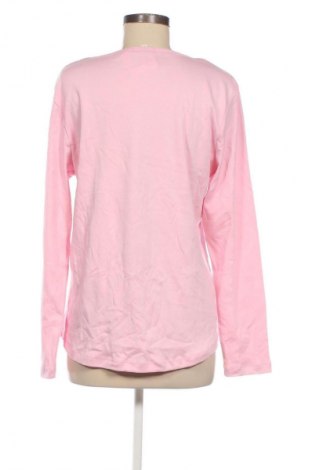 Dámska blúza Unbranded, Veľkosť L, Farba Ružová, Cena  5,95 €