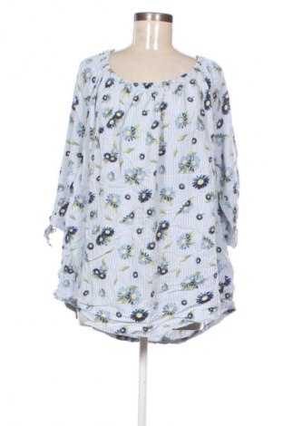 Damen Shirt Unbranded, Größe XXL, Farbe Mehrfarbig, Preis € 8,99