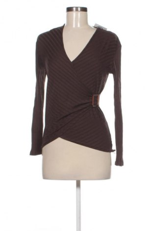 Női blúz Unbranded, Méret M, Szín Barna, Ár 3 800 Ft
