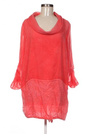 Damen Shirt Unbranded, Größe XL, Farbe Rosa, Preis € 6,99