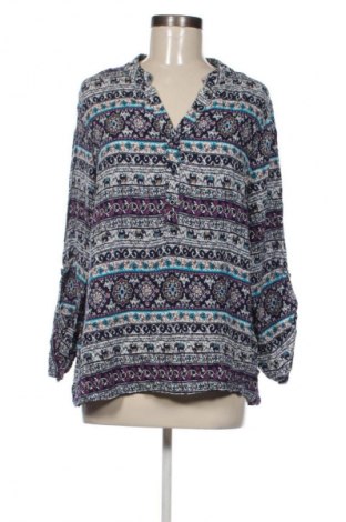 Bluză de femei Unbranded, Mărime S, Culoare Multicolor, Preț 28,99 Lei