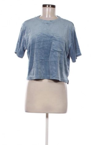 Γυναικεία μπλούζα Unbranded, Μέγεθος XS, Χρώμα Μπλέ, Τιμή 6,99 €