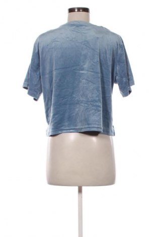 Γυναικεία μπλούζα Unbranded, Μέγεθος XS, Χρώμα Μπλέ, Τιμή 6,99 €