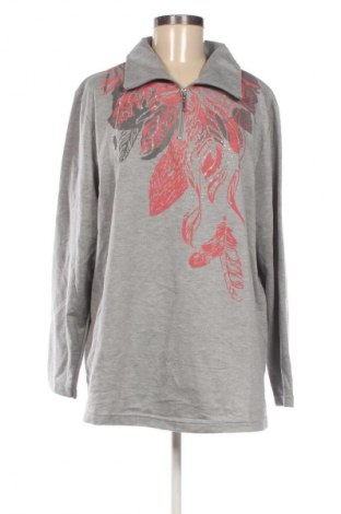 Dámska blúza Unbranded, Veľkosť XXL, Farba Sivá, Cena  7,95 €