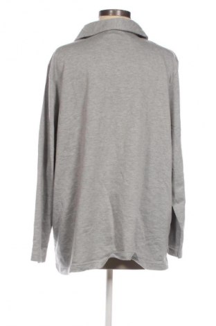 Dámska blúza Unbranded, Veľkosť XXL, Farba Sivá, Cena  7,95 €