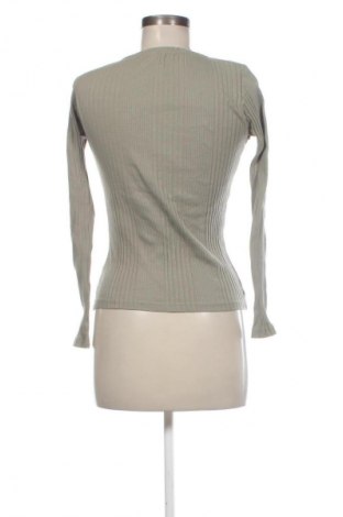 Dámská halenka Unbranded, Velikost S, Barva Zelená, Cena  149,00 Kč