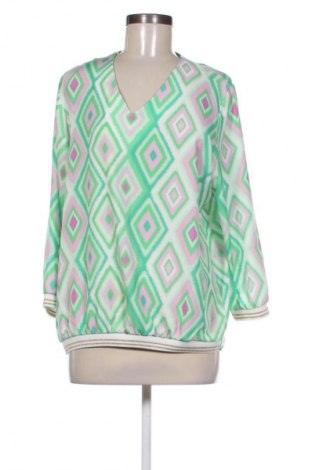 Dámská halenka Unbranded, Velikost XL, Barva Vícebarevné, Cena  242,00 Kč