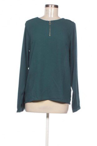 Bluză de femei Unbranded, Mărime M, Culoare Verde, Preț 50,37 Lei