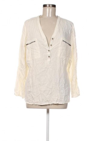 Dámská halenka Unbranded, Velikost XL, Barva Krémová, Cena  179,00 Kč