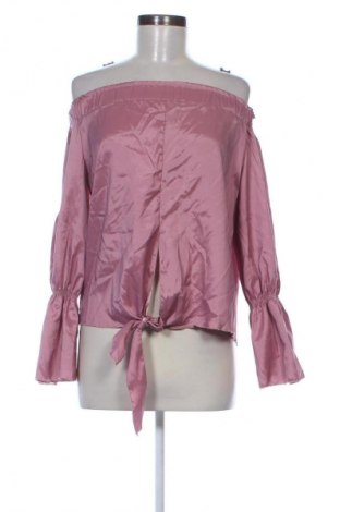 Dámská halenka Unbranded, Velikost M, Barva Růžová, Cena  242,00 Kč