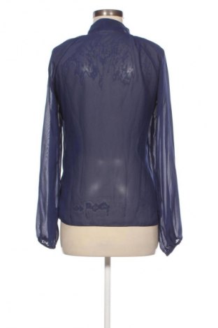 Dámská halenka Unbranded, Velikost M, Barva Modrá, Cena  242,00 Kč