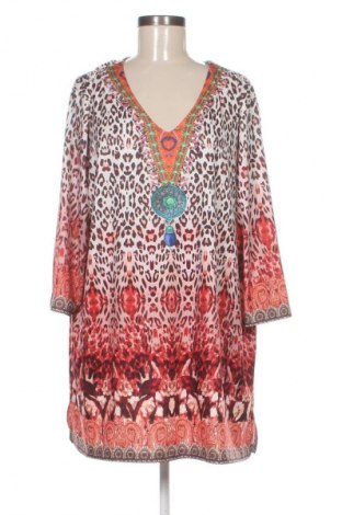 Dámska blúza Unbranded, Veľkosť 3XL, Farba Viacfarebná, Cena  6,95 €