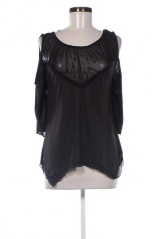 Női blúz Unbranded, Méret L, Szín Fekete, Ár 3 828 Ft
