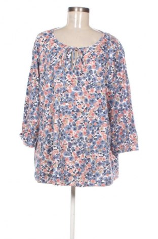 Bluzka damska Unbranded, Rozmiar 3XL, Kolor Kolorowy, Cena 31,99 zł