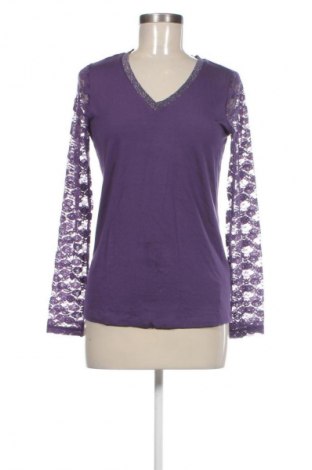 Damen Shirt Unbranded, Größe XS, Farbe Lila, Preis € 7,99