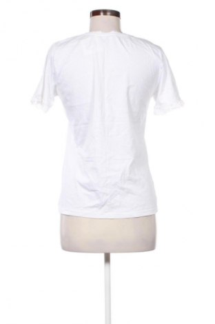 Γυναικεία μπλούζα Unbranded, Μέγεθος M, Χρώμα Λευκό, Τιμή 9,72 €