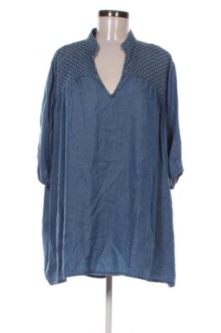 Női blúz Unbranded, Méret XL, Szín Kék, Ár 3 910 Ft