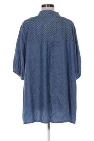 Női blúz Unbranded, Méret XL, Szín Kék, Ár 3 910 Ft