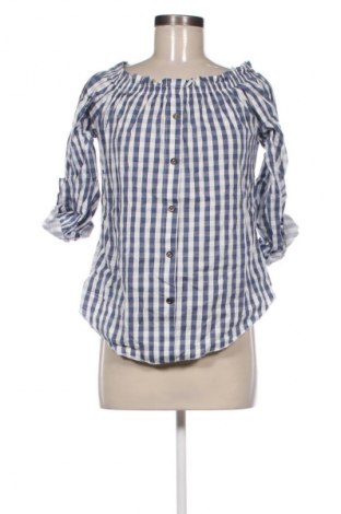 Γυναικεία μπλούζα Unbranded, Μέγεθος S, Χρώμα Πολύχρωμο, Τιμή 13,42 €