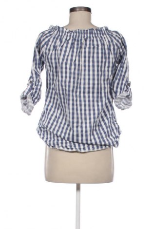 Γυναικεία μπλούζα Unbranded, Μέγεθος S, Χρώμα Πολύχρωμο, Τιμή 13,42 €