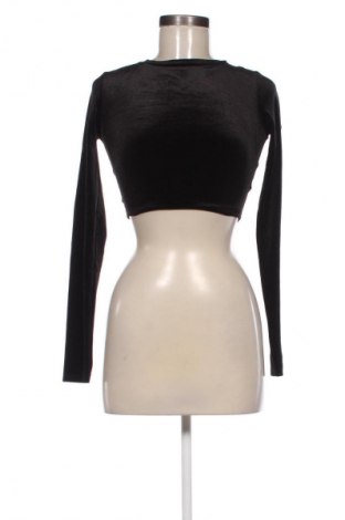 Bluzka damska Unbranded, Rozmiar XXS, Kolor Czarny, Cena 33,99 zł