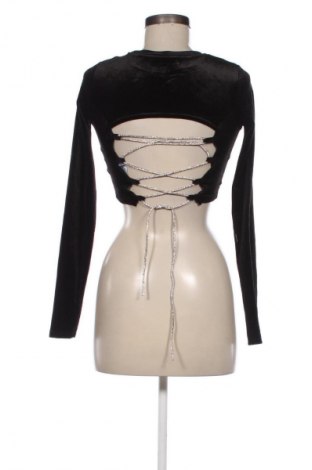 Bluzka damska Unbranded, Rozmiar XXS, Kolor Czarny, Cena 33,99 zł