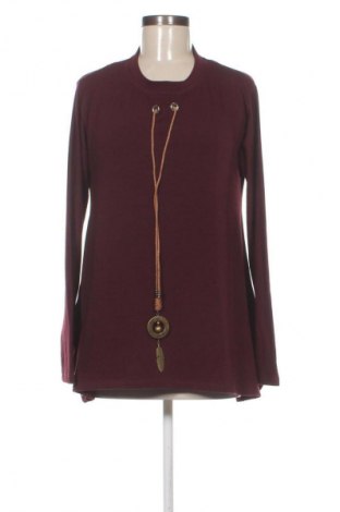 Damen Shirt Unbranded, Größe L, Farbe Rot, Preis € 12,99