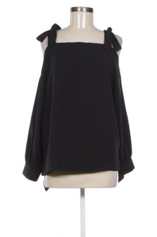 Bluză de femei Unbranded, Mărime M, Culoare Negru, Preț 50,10 Lei