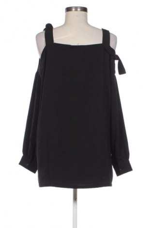 Bluză de femei Unbranded, Mărime M, Culoare Negru, Preț 50,10 Lei