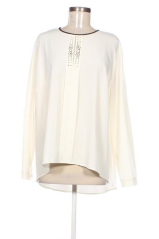 Dámská halenka Unbranded, Velikost XXL, Barva Krémová, Cena  229,00 Kč