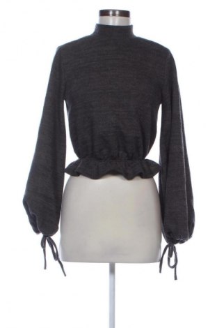 Bluzka damska Unbranded, Rozmiar S, Kolor Szary, Cena 43,68 zł