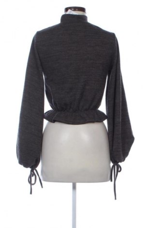 Bluzka damska Unbranded, Rozmiar S, Kolor Szary, Cena 43,68 zł