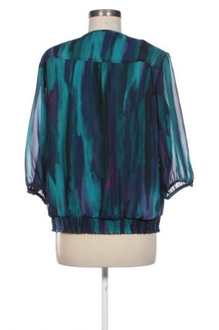 Γυναικεία μπλούζα Unbranded, Μέγεθος XXL, Χρώμα Πολύχρωμο, Τιμή 9,72 €