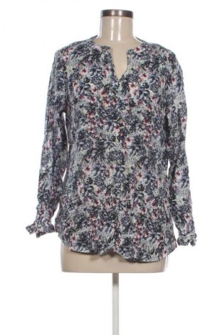 Дамска блуза Unbranded, Размер M, Цвят Многоцветен, Цена 4,09 €