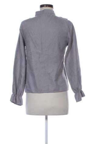 Bluzka damska Unbranded, Rozmiar M, Kolor Szary, Cena 43,68 zł