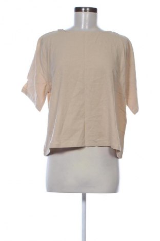 Bluzka damska Unbranded, Rozmiar XXL, Kolor Beżowy, Cena 43,68 zł