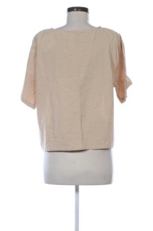 Bluzka damska Unbranded, Rozmiar XXL, Kolor Beżowy, Cena 43,68 zł