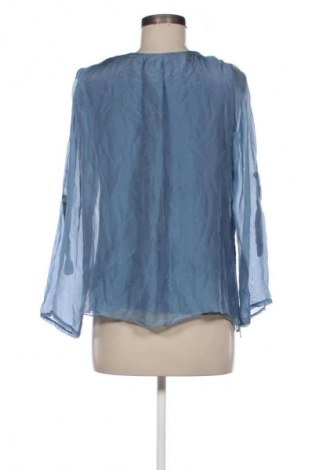 Bluză de femei Unbranded, Mărime M, Culoare Albastru, Preț 50,00 Lei