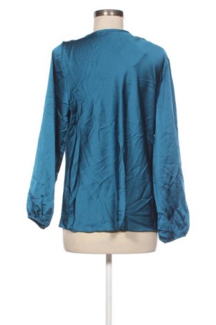 Női blúz Unbranded, Méret L, Szín Kék, Ár 2 289 Ft