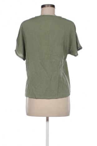 Dámská halenka Unbranded, Velikost L, Barva Zelená, Cena  241,00 Kč