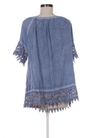 Dámska blúza Unbranded, Veľkosť XL, Farba Modrá, Cena  10,00 €