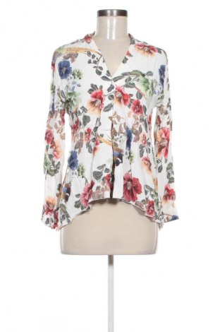 Дамска блуза Unbranded, Размер M, Цвят Многоцветен, Цена 7,99 лв.